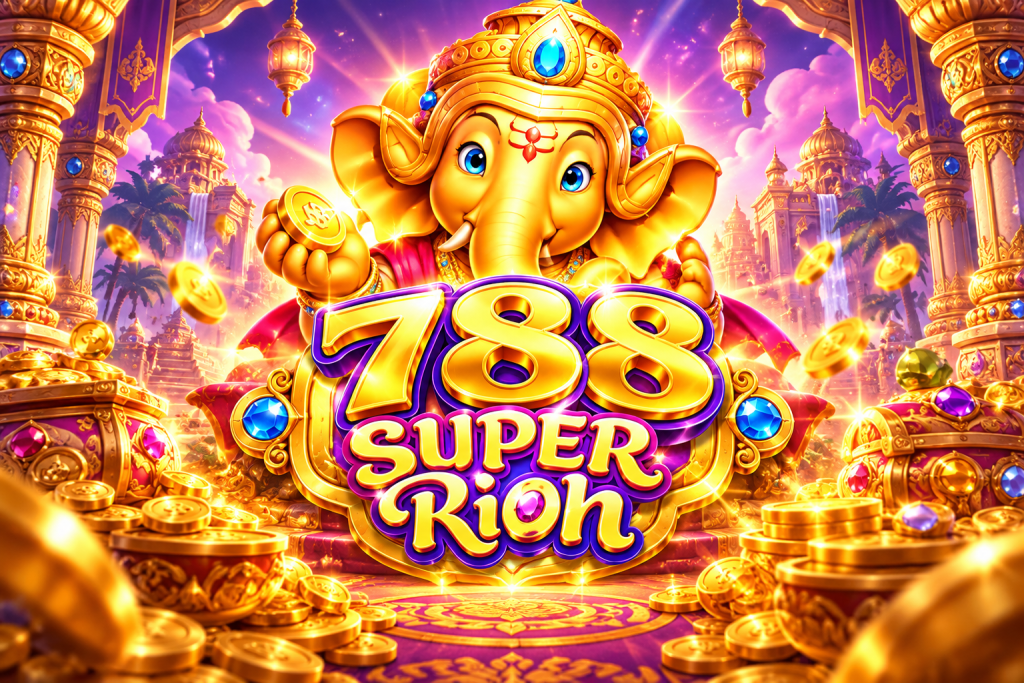 788 Super Rich